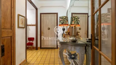 Apartment in Eixample photo 49