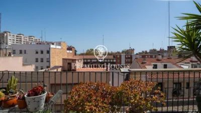 Apartment in Eixample photo 4