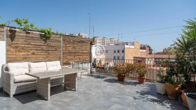 Apartment in Eixample photo 5