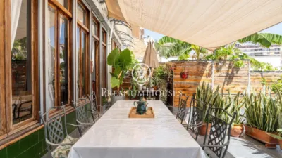 Apartment in Eixample photo 6