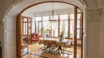 Apartment in Eixample photo 7
