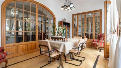 Apartment in Eixample photo 8