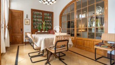 Apartment in Eixample photo 9