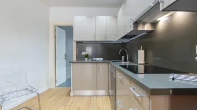 Duplex penthouse on Calle del Sol photo 11