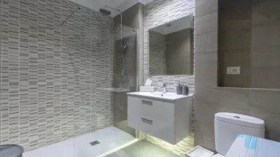 Duplex penthouse on Calle del Sol photo 14