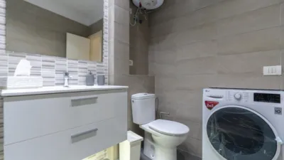 Duplex penthouse on Calle del Sol photo 15