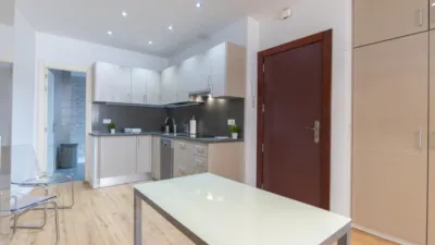 Duplex penthouse on Calle del Sol photo 17