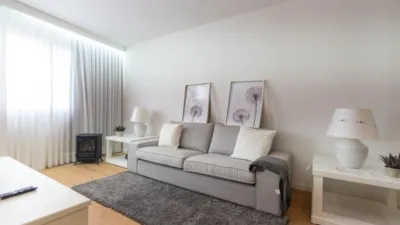 Duplex penthouse on Calle del Sol photo 18