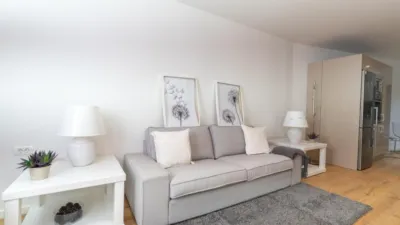 Duplex penthouse on Calle del Sol photo 19