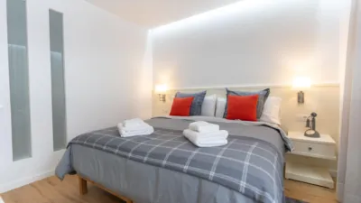 Duplex penthouse on Calle del Sol photo 20
