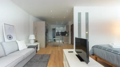 Duplex penthouse on Calle del Sol photo 21