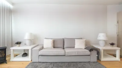 Duplex penthouse on Calle del Sol photo 22