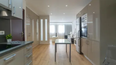 Duplex penthouse on Calle del Sol photo 24