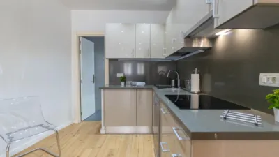 Duplex penthouse on Calle del Sol photo 25