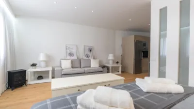 Duplex penthouse on Calle del Sol photo 26