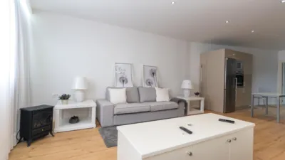 Duplex penthouse on Calle del Sol photo 27