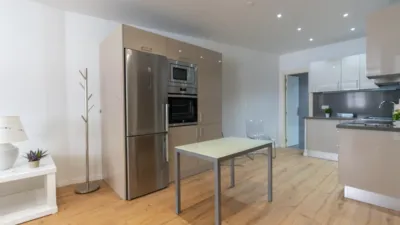 Duplex penthouse on Calle del Sol photo 28