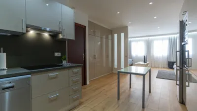 Duplex penthouse on Calle del Sol photo 29