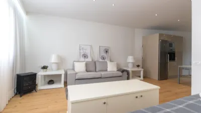 Duplex penthouse on Calle del Sol photo 2