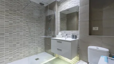 Duplex penthouse on Calle del Sol photo 30