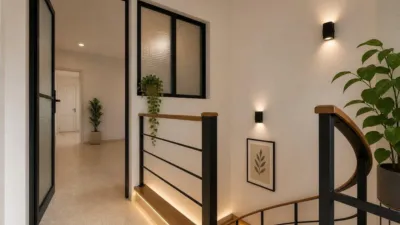 Duplex penthouse on Calle del Sol photo 32