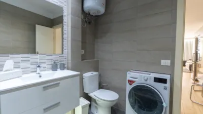 Duplex penthouse on Calle del Sol photo 33