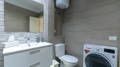 Duplex penthouse on Calle del Sol photo 34