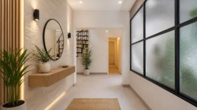 Duplex penthouse on Calle del Sol photo 37