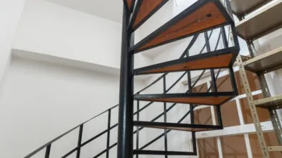 Duplex penthouse on Calle del Sol photo 39