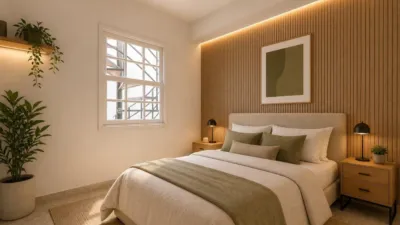 Duplex penthouse on Calle del Sol photo 42