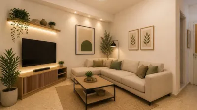 Duplex penthouse on Calle del Sol photo 47