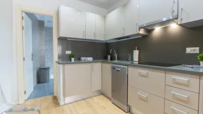 Duplex penthouse on Calle del Sol photo 5