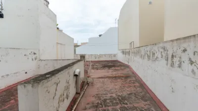 Duplex penthouse on Calle del Sol photo 61
