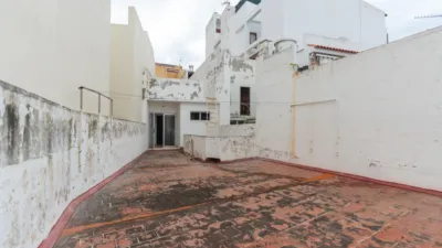 Duplex penthouse on Calle del Sol photo 62