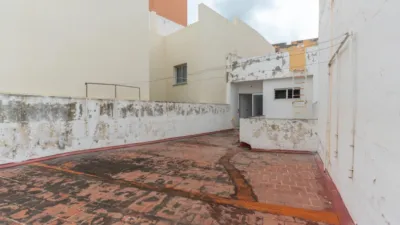 Duplex penthouse on Calle del Sol photo 63