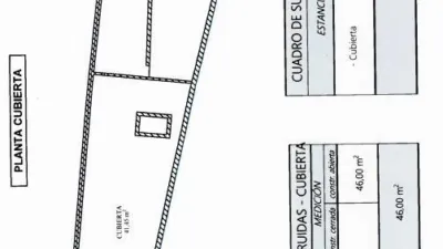 Duplex penthouse on Calle del Sol photo 65