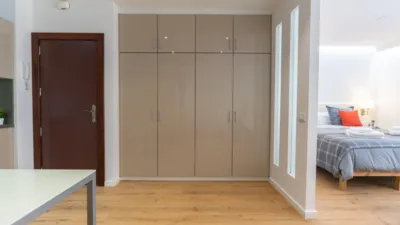 Duplex penthouse on Calle del Sol photo 6