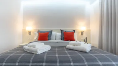 Duplex penthouse on Calle del Sol photo 7
