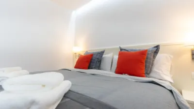 Duplex penthouse on Calle del Sol photo 8