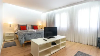 Duplex penthouse on Calle del Sol photo 9