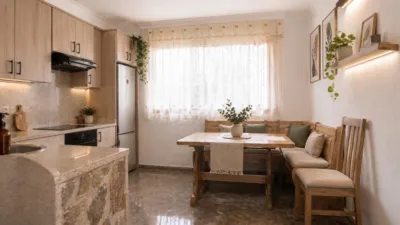Apartment on Calle de Hércules, 4 photo 10