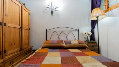 Apartment on Calle de Hércules, 4 photo 11
