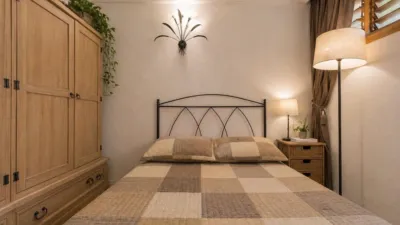 Apartment on Calle de Hércules, 4 photo 12