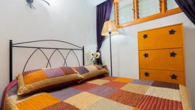 Apartment on Calle de Hércules, 4 photo 13