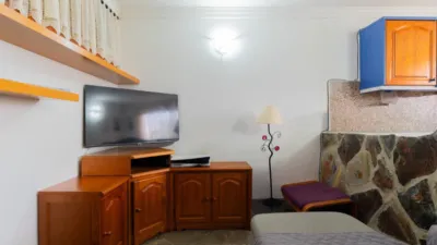 Apartment on Calle de Hércules, 4 photo 14