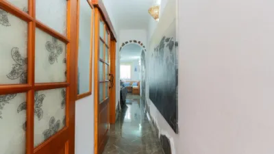 Apartment on Calle de Hércules, 4 photo 15