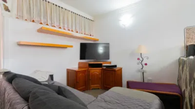 Apartment on Calle de Hércules, 4 photo 16