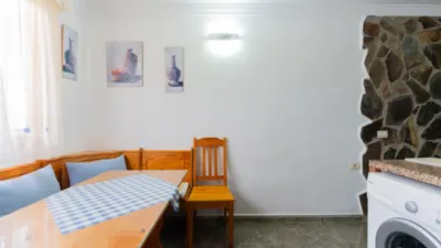 Apartment on Calle de Hércules, 4 photo 19