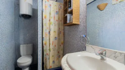 Apartment on Calle de Hércules, 4 photo 20