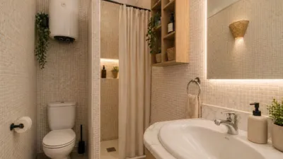Apartment on Calle de Hércules, 4 photo 21